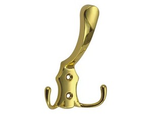 16 - Hangers