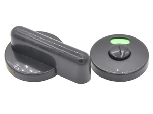 fechaduras para banheir