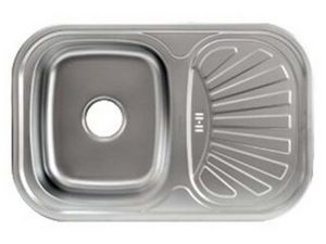 30 - Sinks