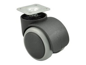 05 - Castors