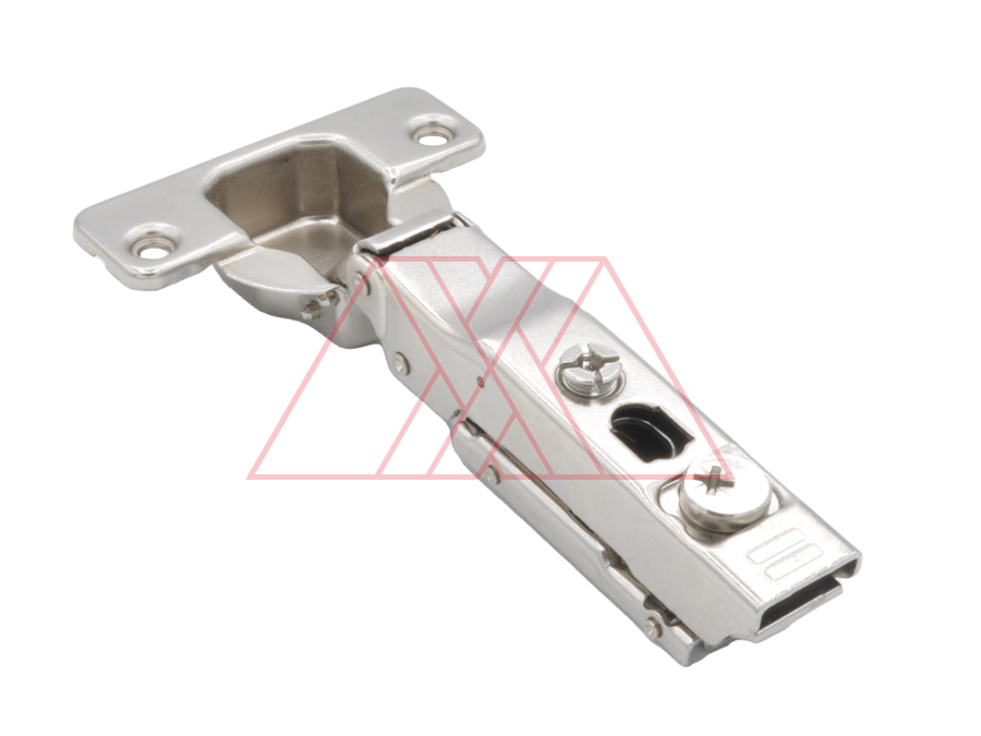 Frenli menteşe, 3 boyut ayarlı