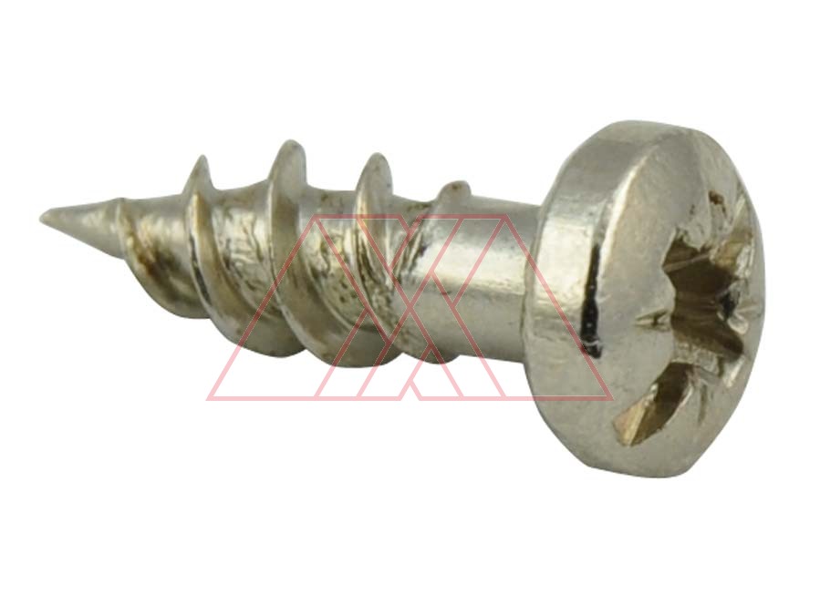 MXXA-193 | Self-tapping screw for hinge