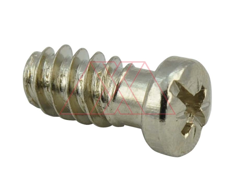MXXA-194 | Euro-screw for hinge