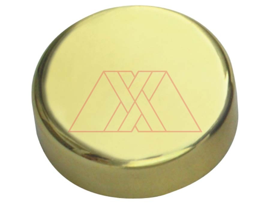 MXXA-199 | Decorative cup for hinge (round) -O