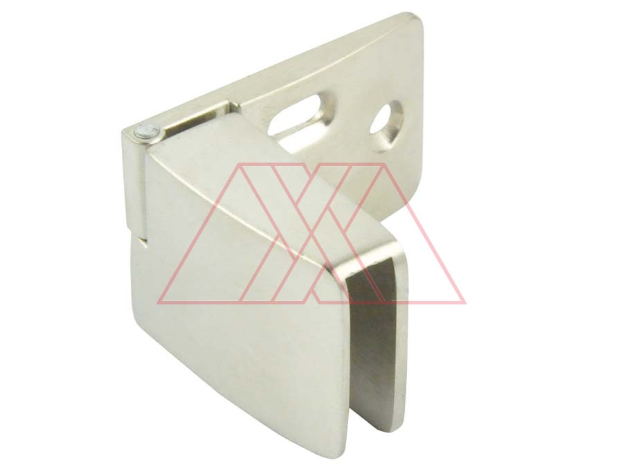 MXXA-211 | Hinge for glass door