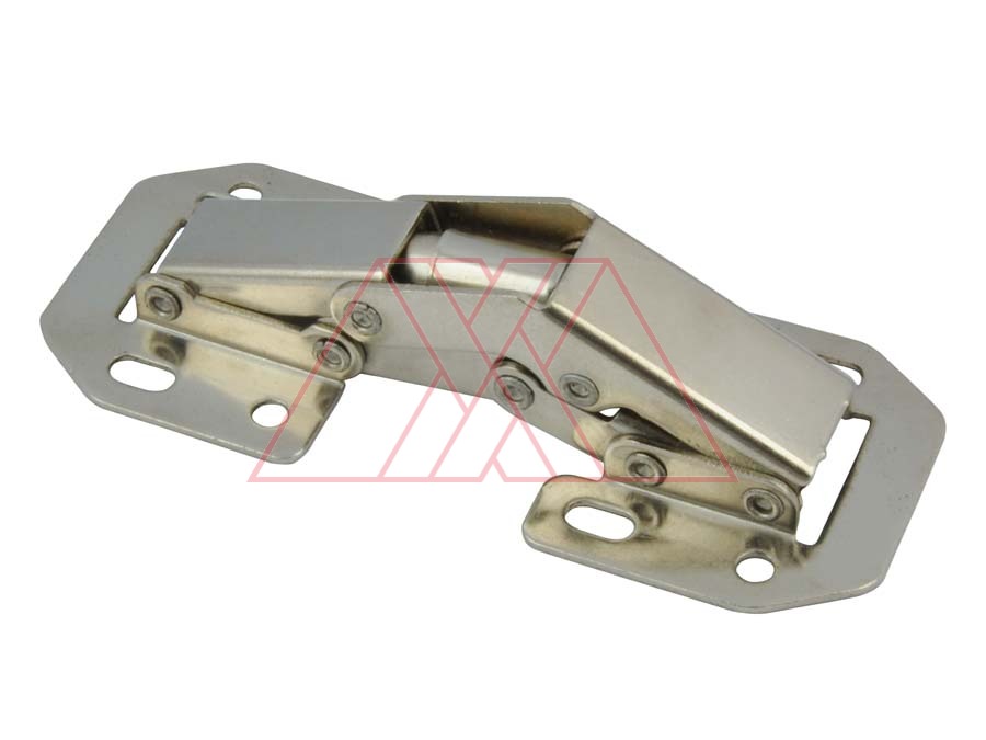 MXXA-390 | Hinge for table, soft-closing