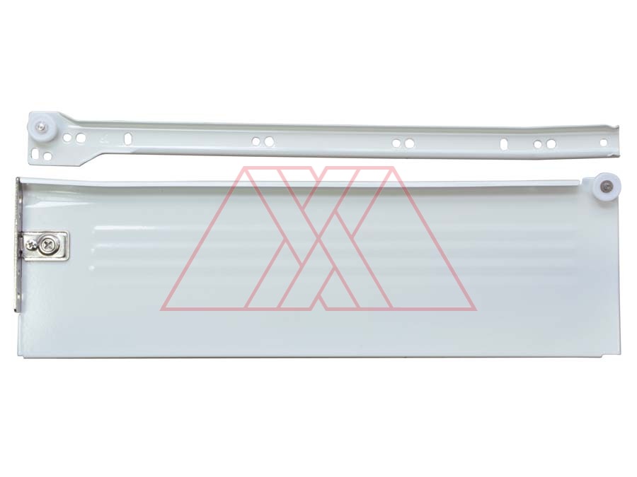 MXXB-022 | Metalbox, 118mm