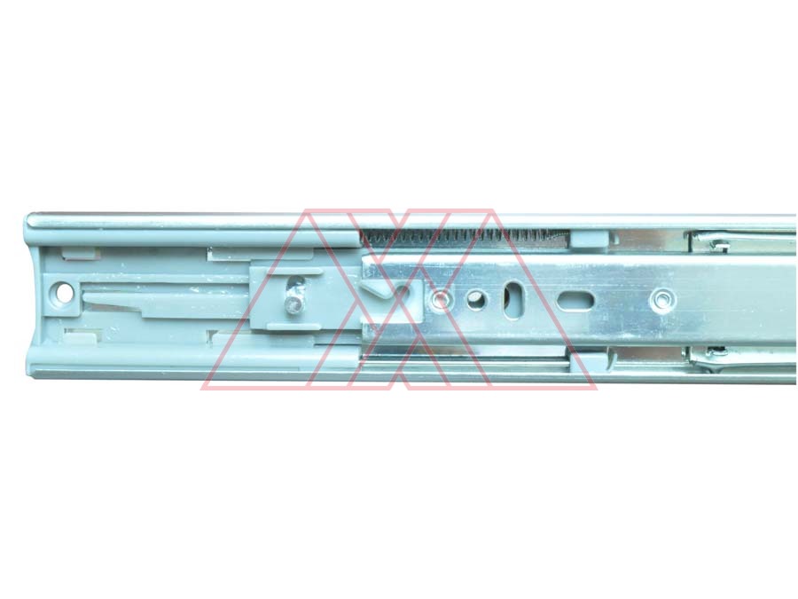 MXXB-143 | 45mm soft closing full ext.sliders