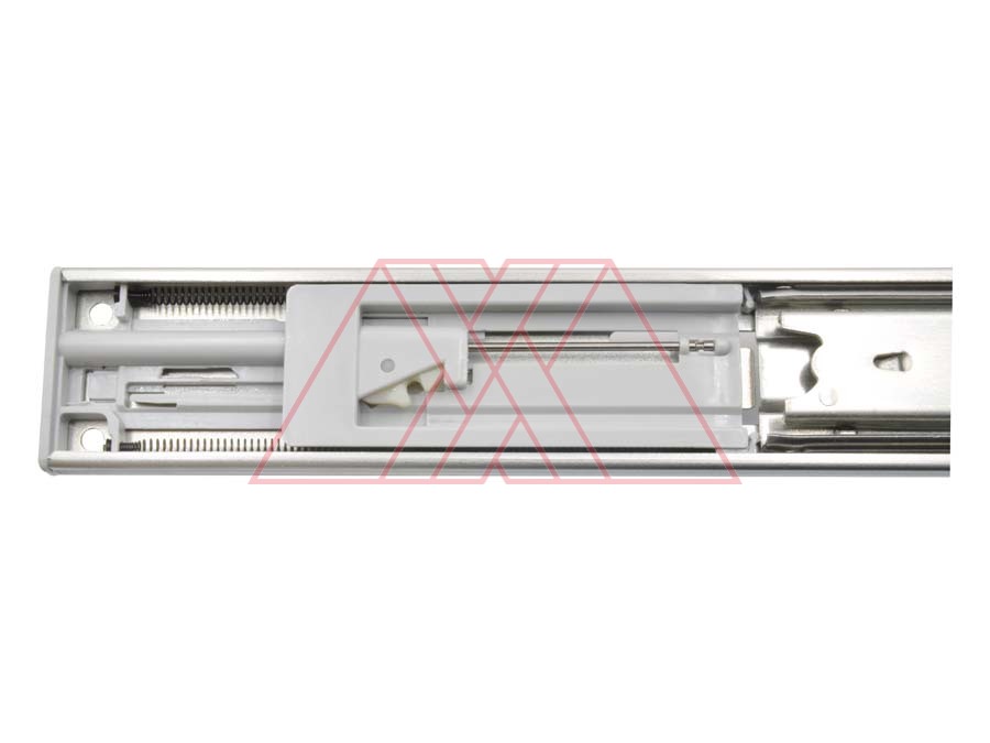 MXXB-148 | 45mm soft closing full ext.sliders