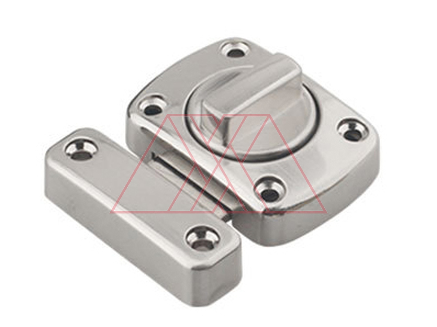 Drawer lock