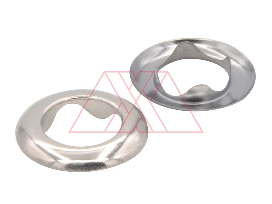 MXXC-991 | Steel ring for lock