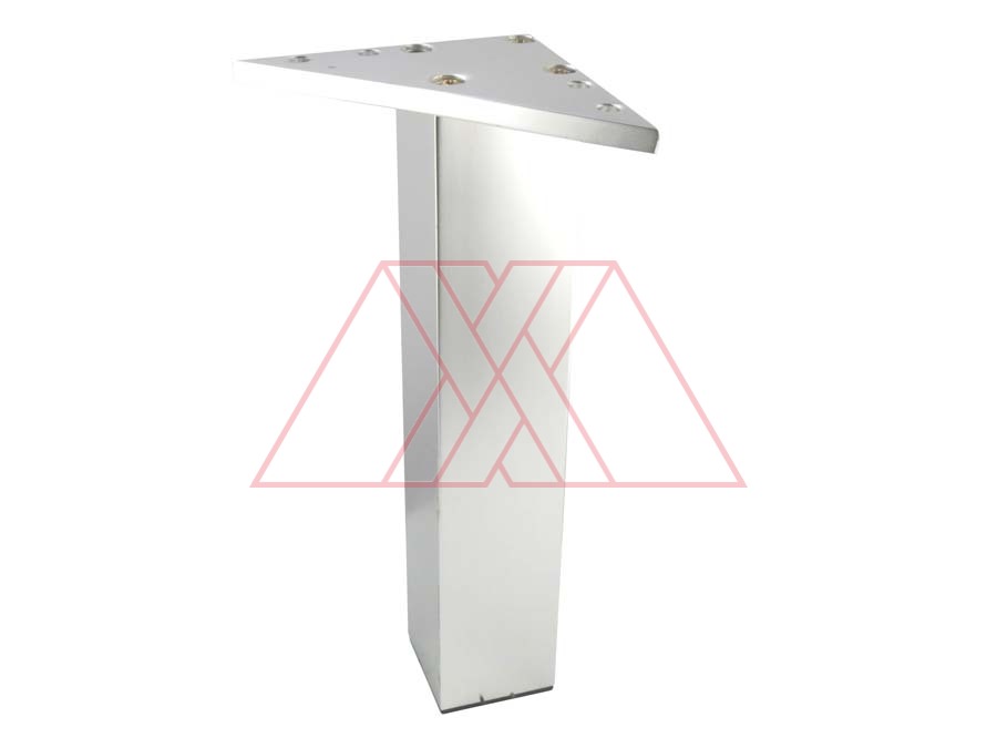 MXXD-164 | Aluminium foot