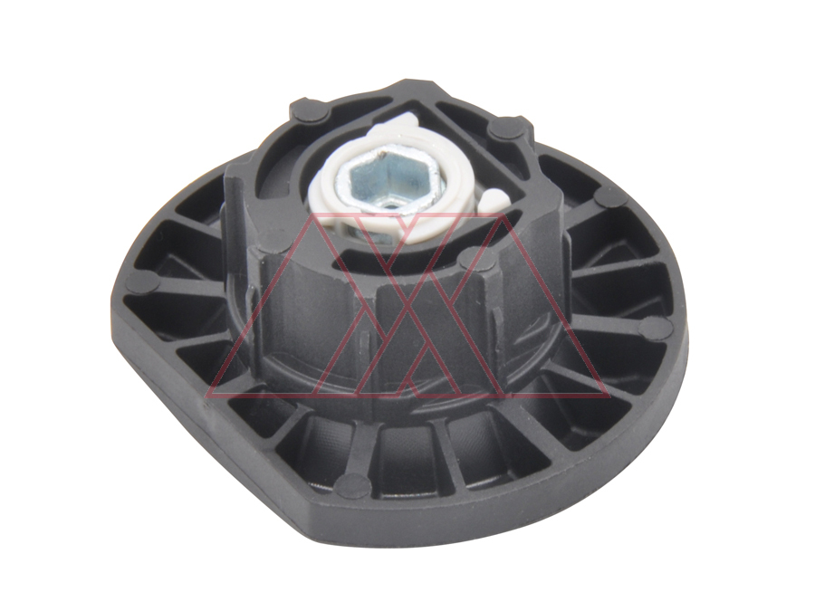 Furniture foot，adjustable