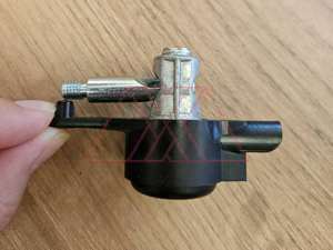 Furniture foot，adjustable
