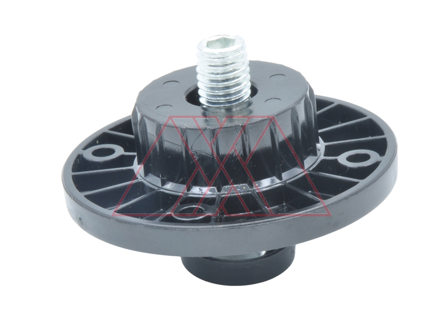 Furniture foot，adjustable
