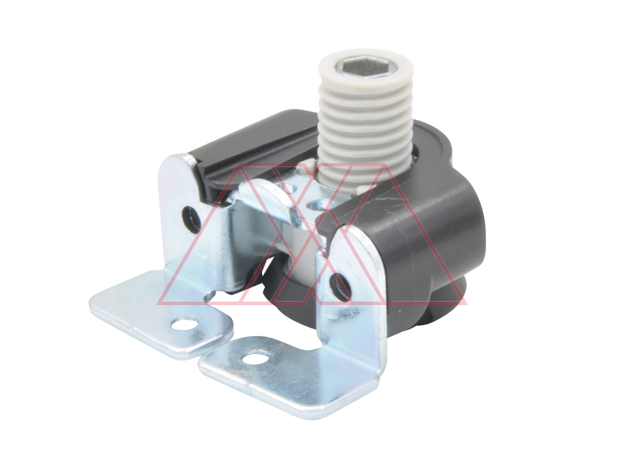 Furniture foot，adjustable