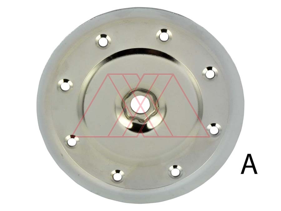 MXXD-910 | Upper connector for table leg
