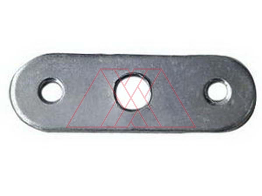 MXXD-983 | Oval plate for Leveller
