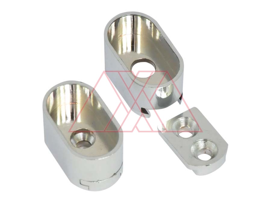 MXXF-124 | Oval tube support