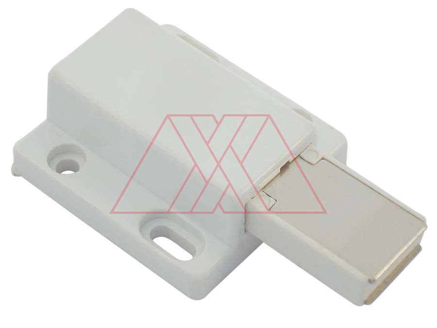 MXXG-109 | Noiseless magnetic catch, single