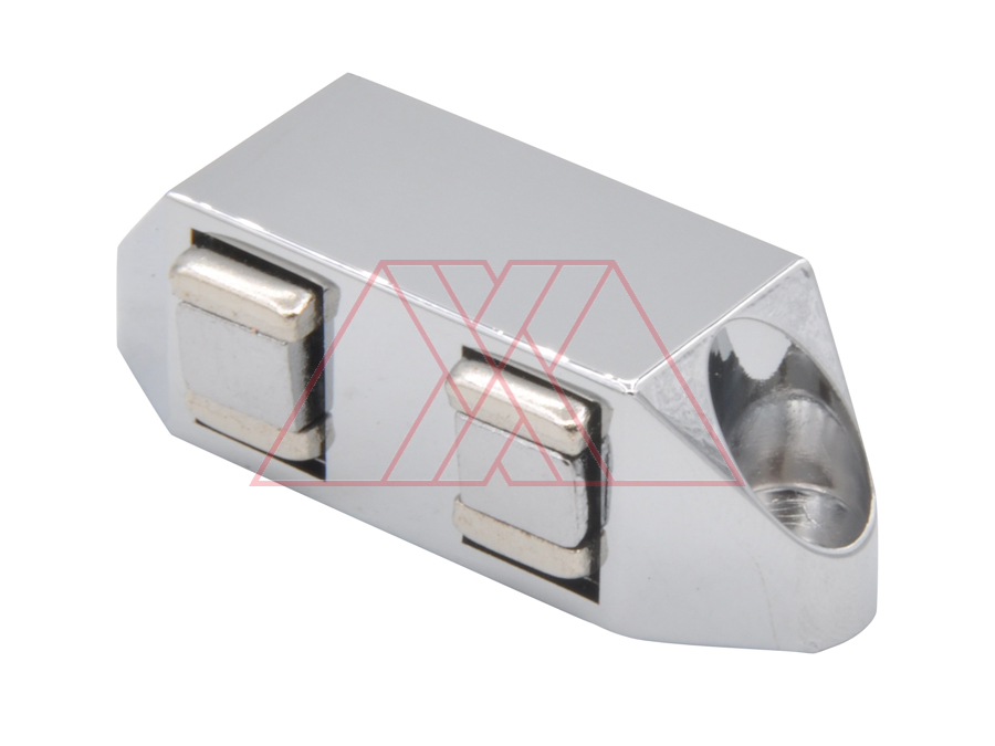 Cierre Magnéticos (acero inoxidable)