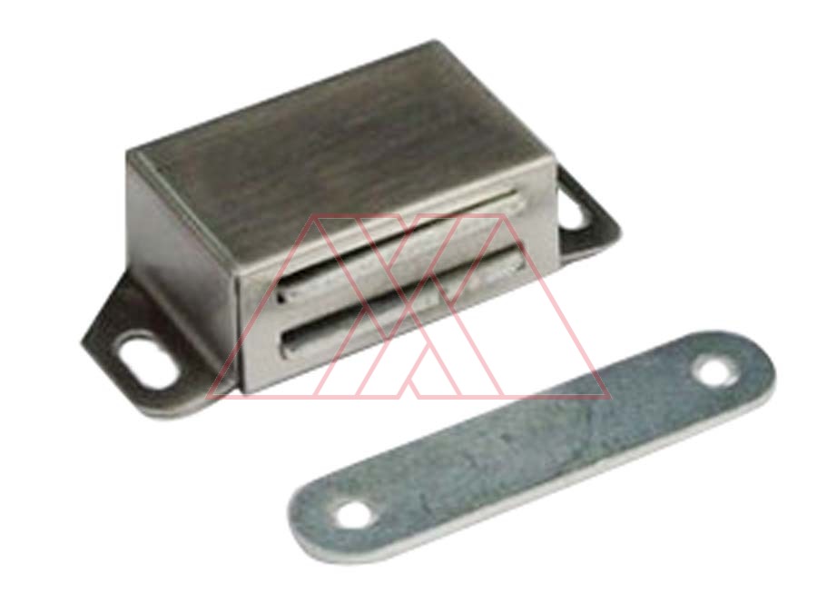 Magnetic catch (stainlesssteel)