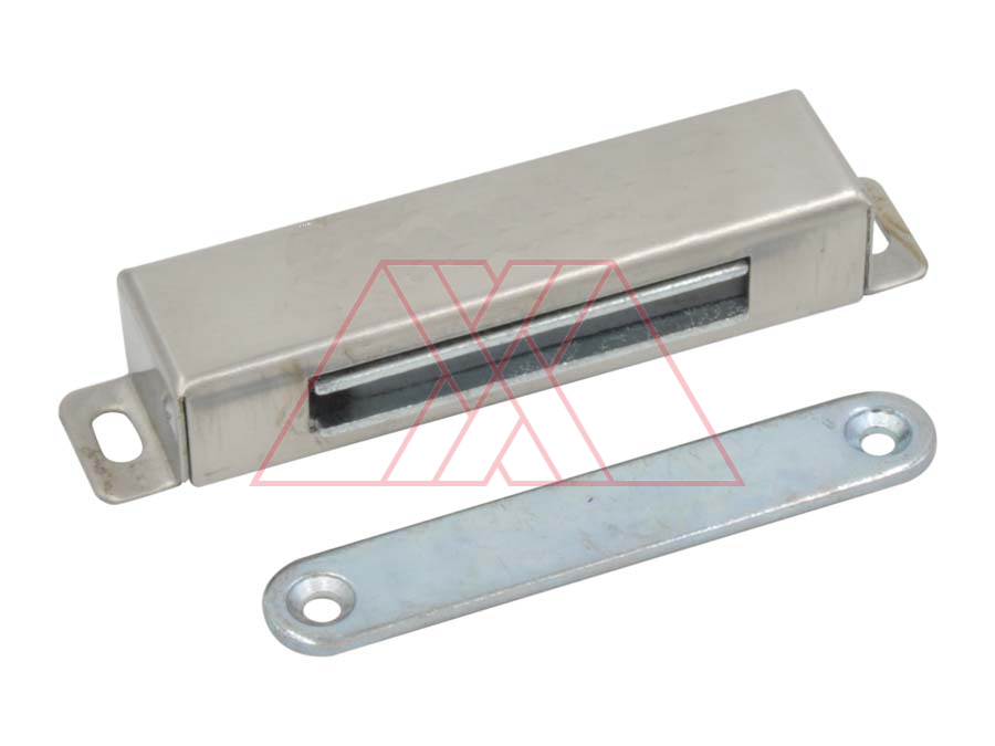 Cierre Magnéticos (acero inoxidable)