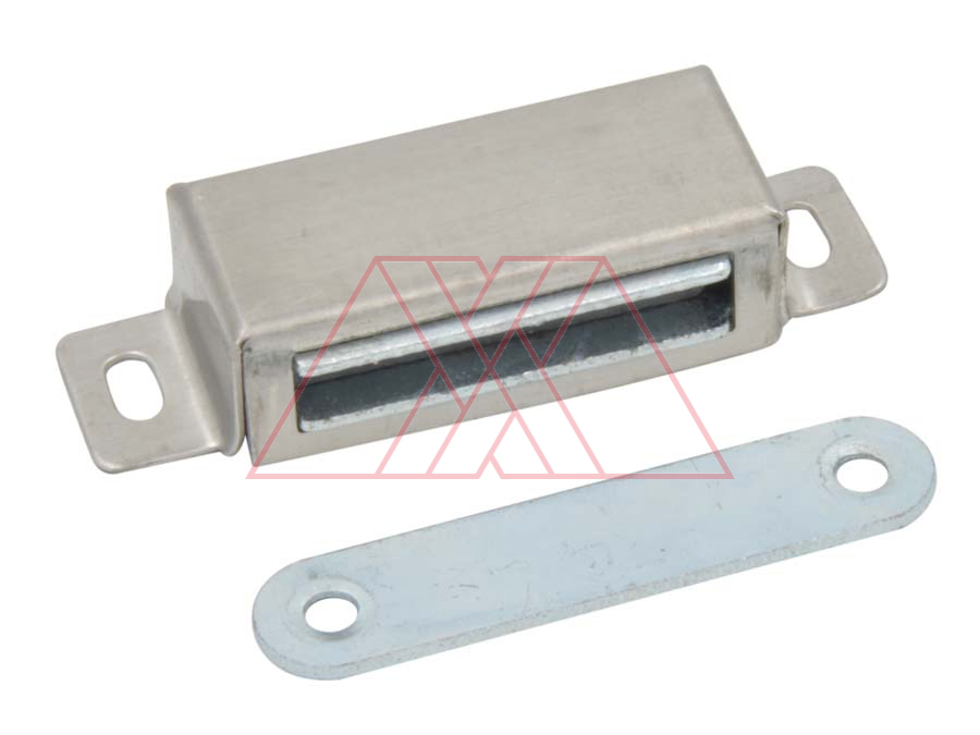 Cierre Magnéticos (acero inoxidable)