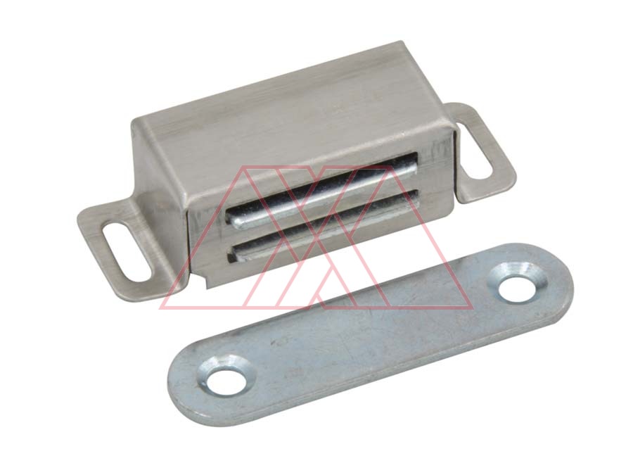 Cierre Magnéticos (acero inoxidable)