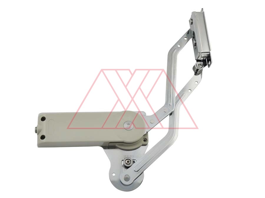 MXXG-404 | Vertical flap lift