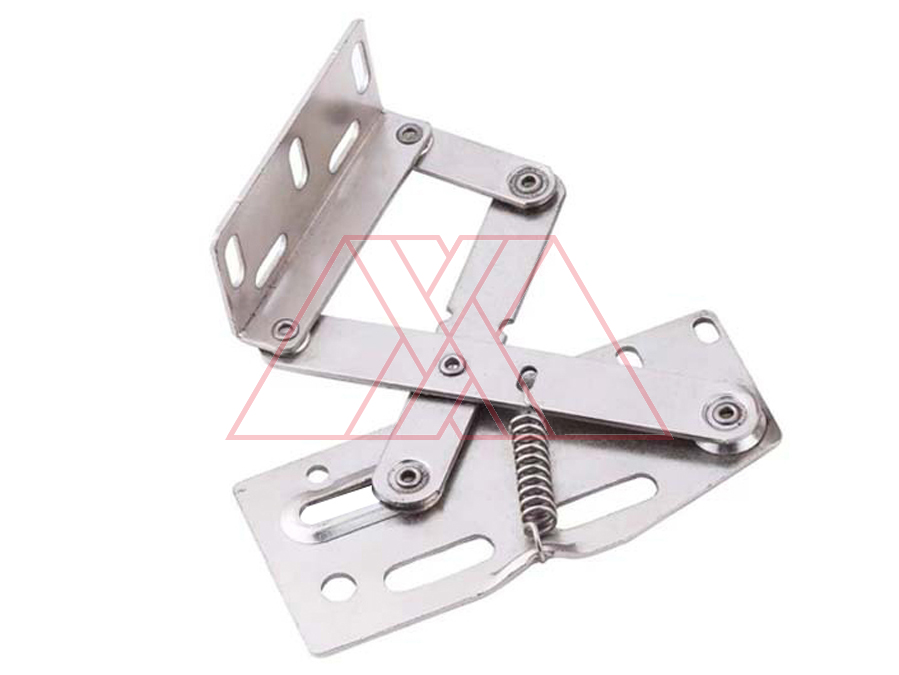 Herraje para puerta elevable