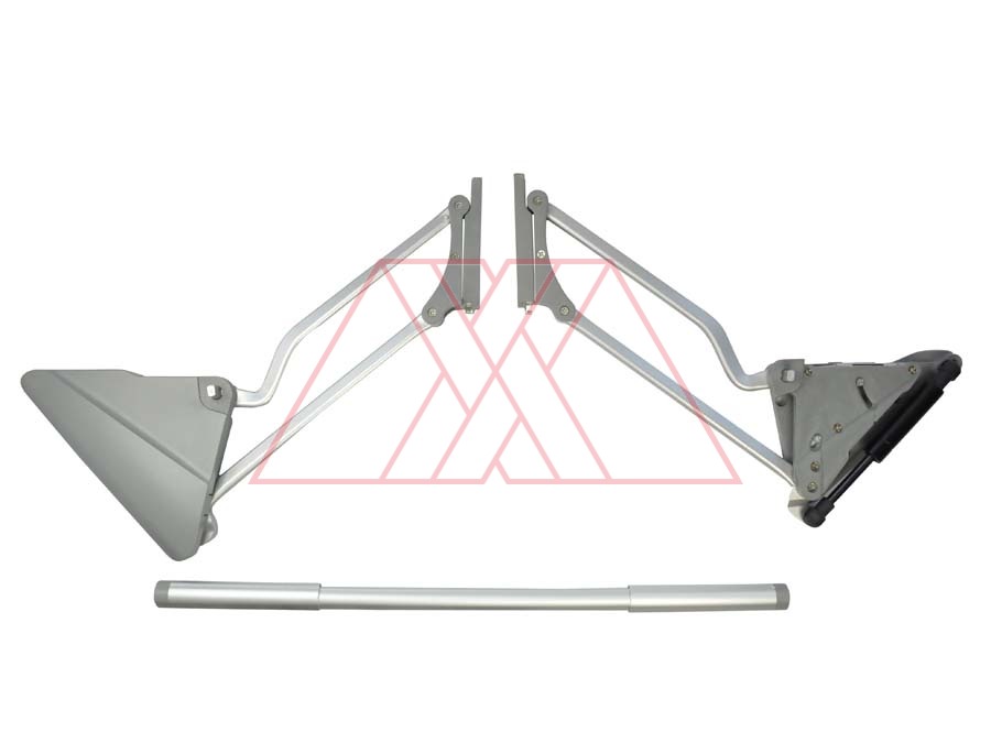 MXXG-422 | Vertical flap lift