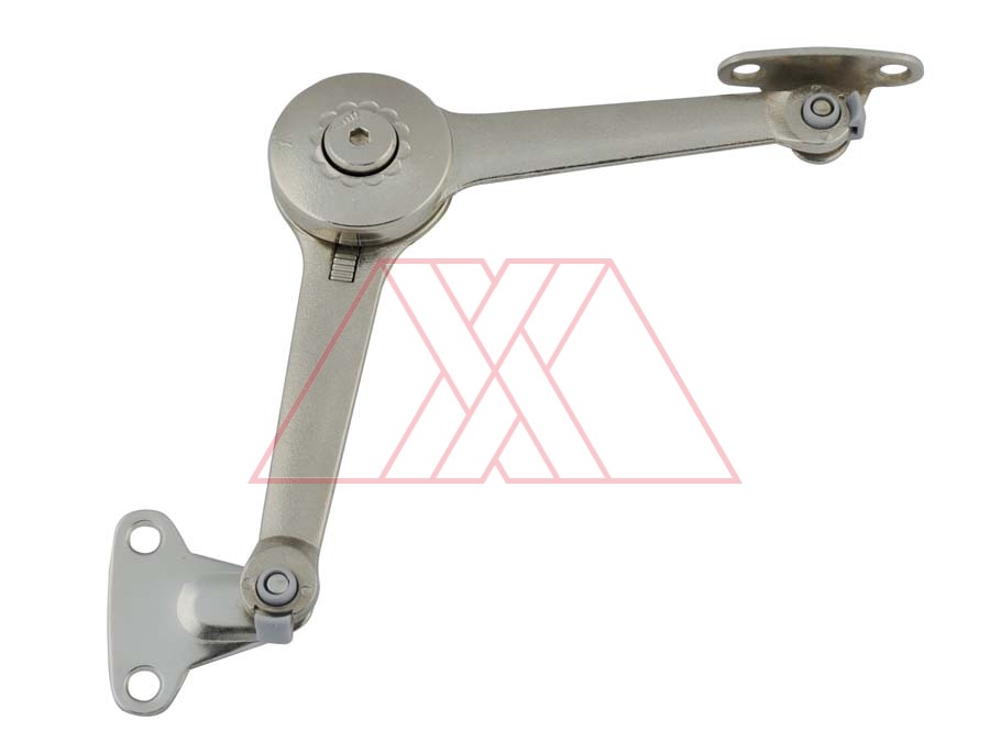 MXXG-633 | Mechanical bracket, 360°