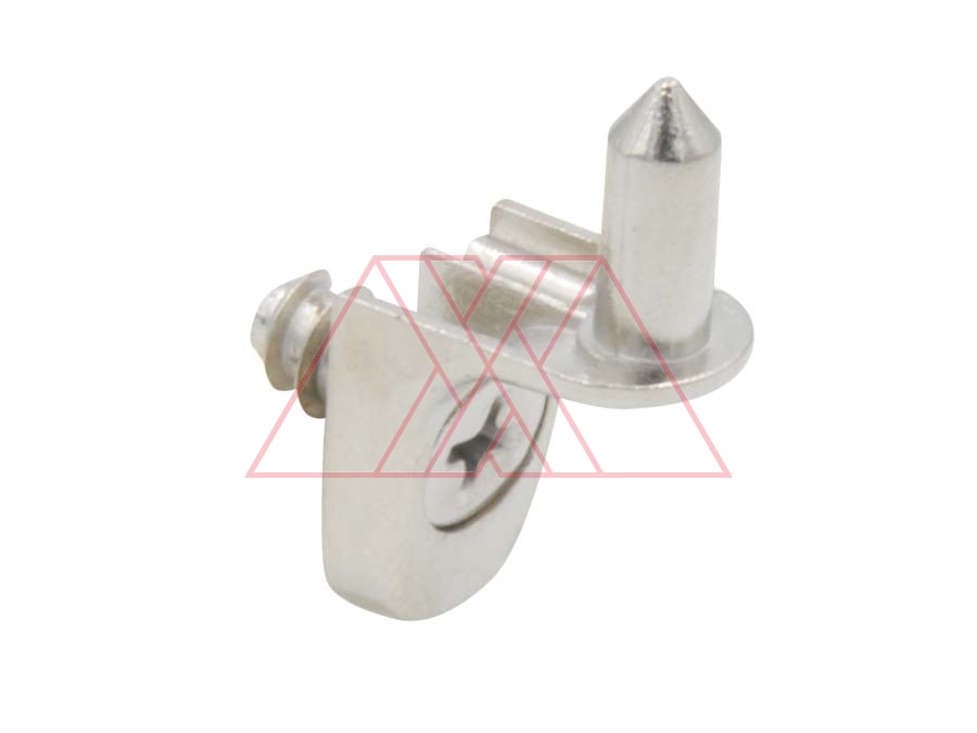 MXXH-013 | Shelf support with nail and screw