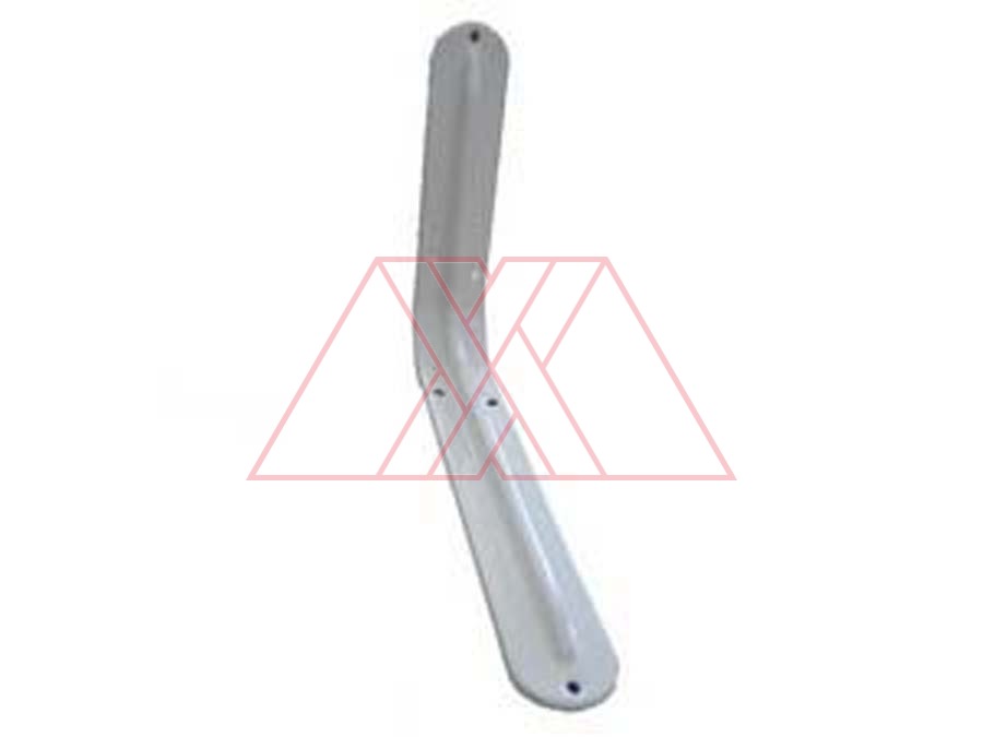 Çelik köşeli braket