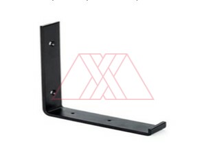 Çelik köşeli braket