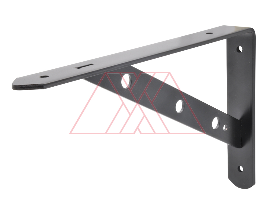 Steel bracket