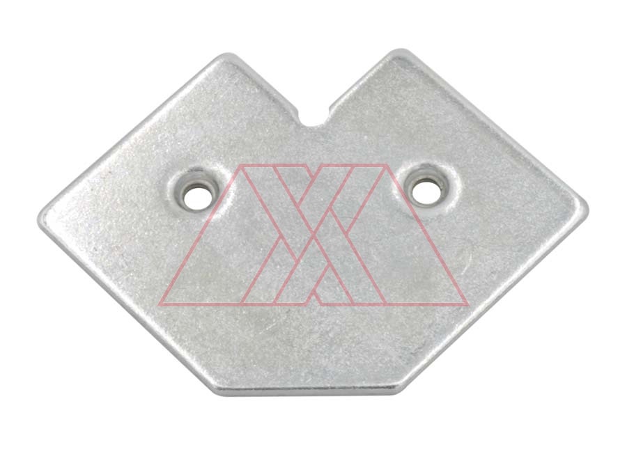 MXXI-451 | Mounting corner
