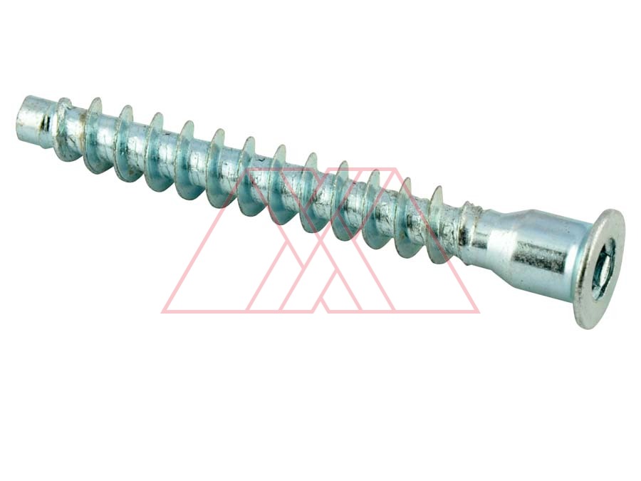 MXXJ-002 | Cabinet screw 6,3mm