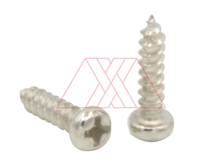 MXXJ-055 | Self-drilling screw