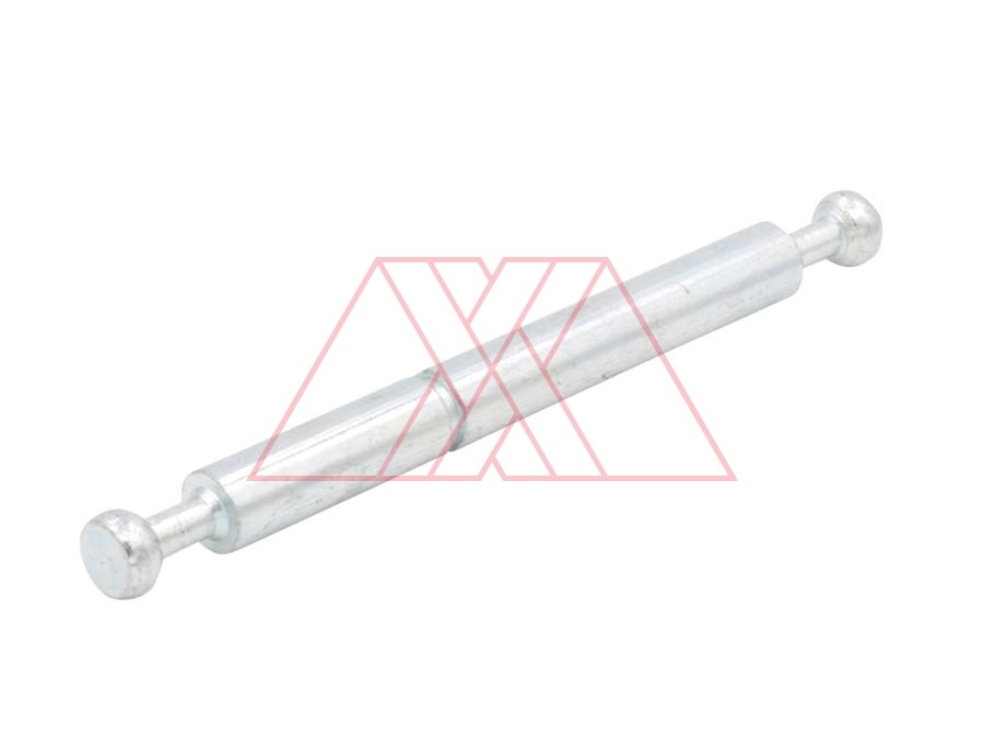 MXXJ-189 | Double dowel without ring