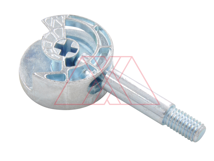 Conector de panel