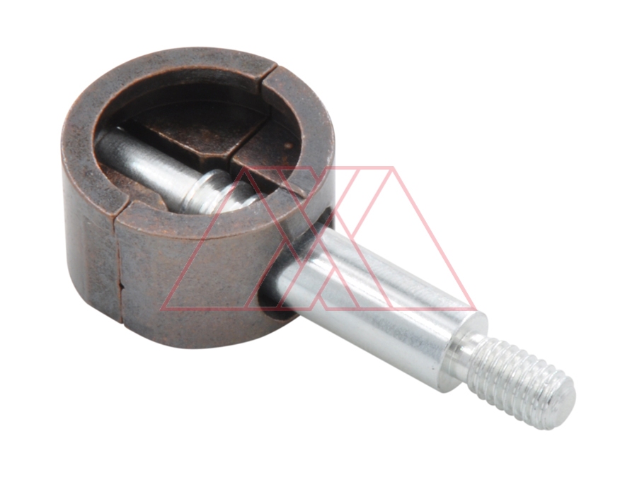 Conector de panel