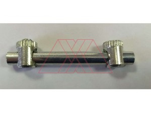 Arandela de fijación