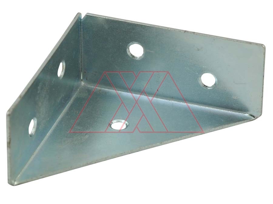 Corner for furniture