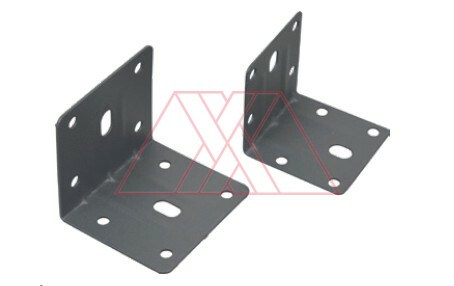 Connecting corner