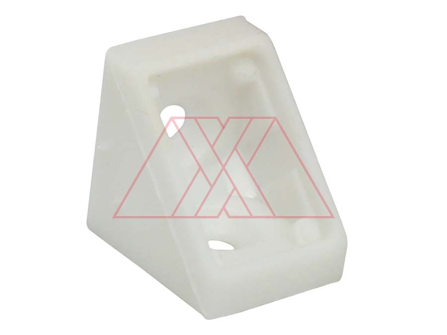 MXXJ-439 | Connecting corner, plastic