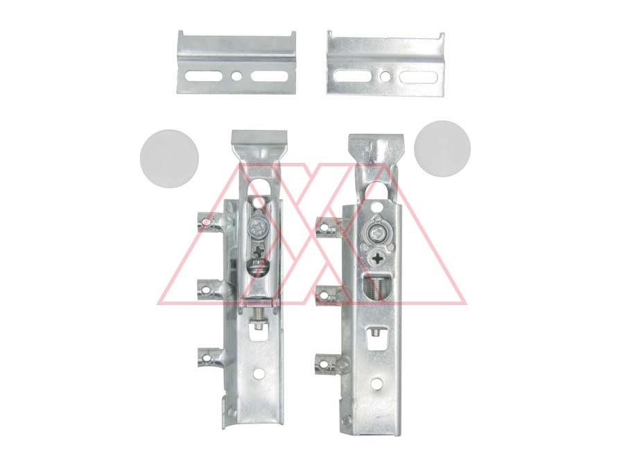 MXXJ-500 | Cabinet hidden suspension bracket