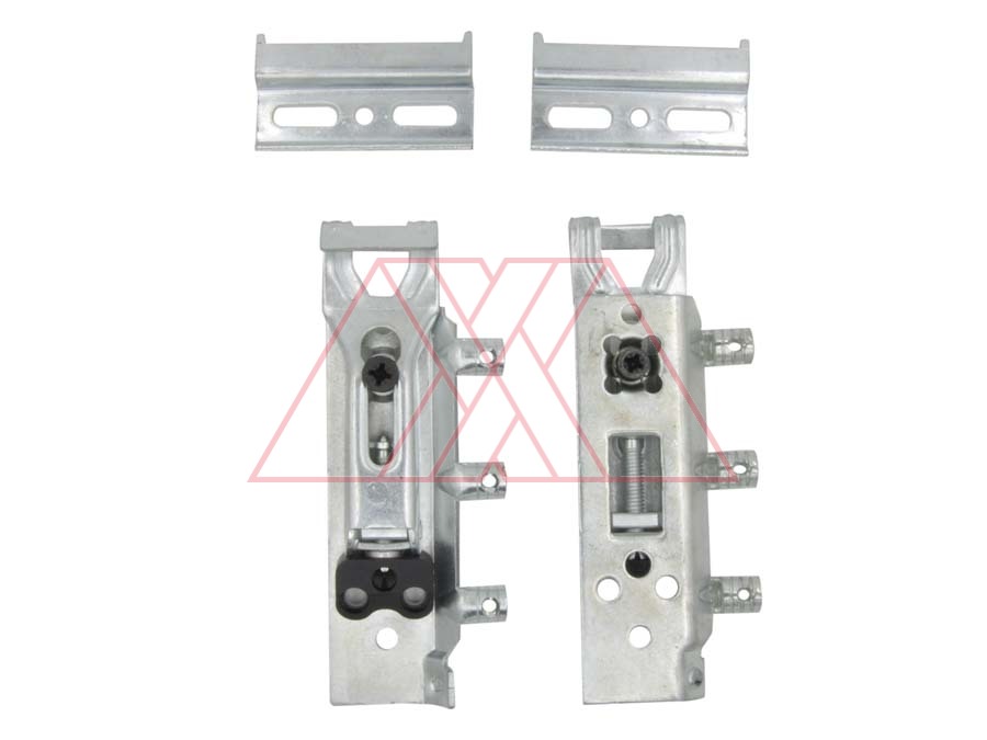 MXXJ-502 | Cabinet hidden suspension bracket