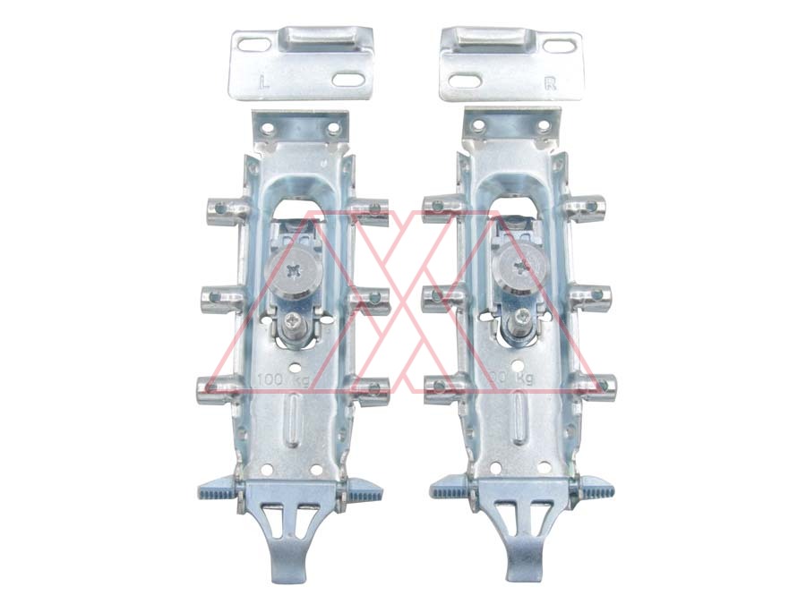 MXXJ-506 | Cabinet hidden suspension bracket